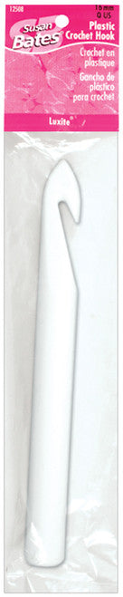 Susan Bates Large Crochet Hooks
