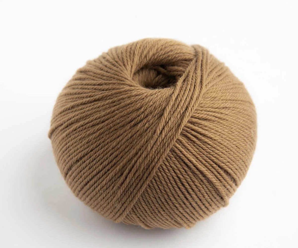 Wooly