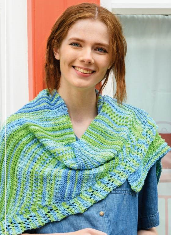 Coast Cotton Coral Reef