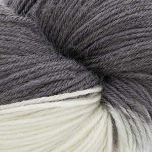 Cascade Heritage Tye-Dye
