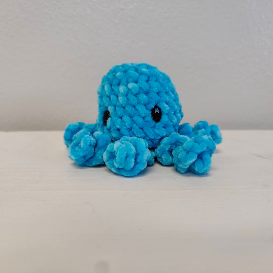 Hooked on Plushies
