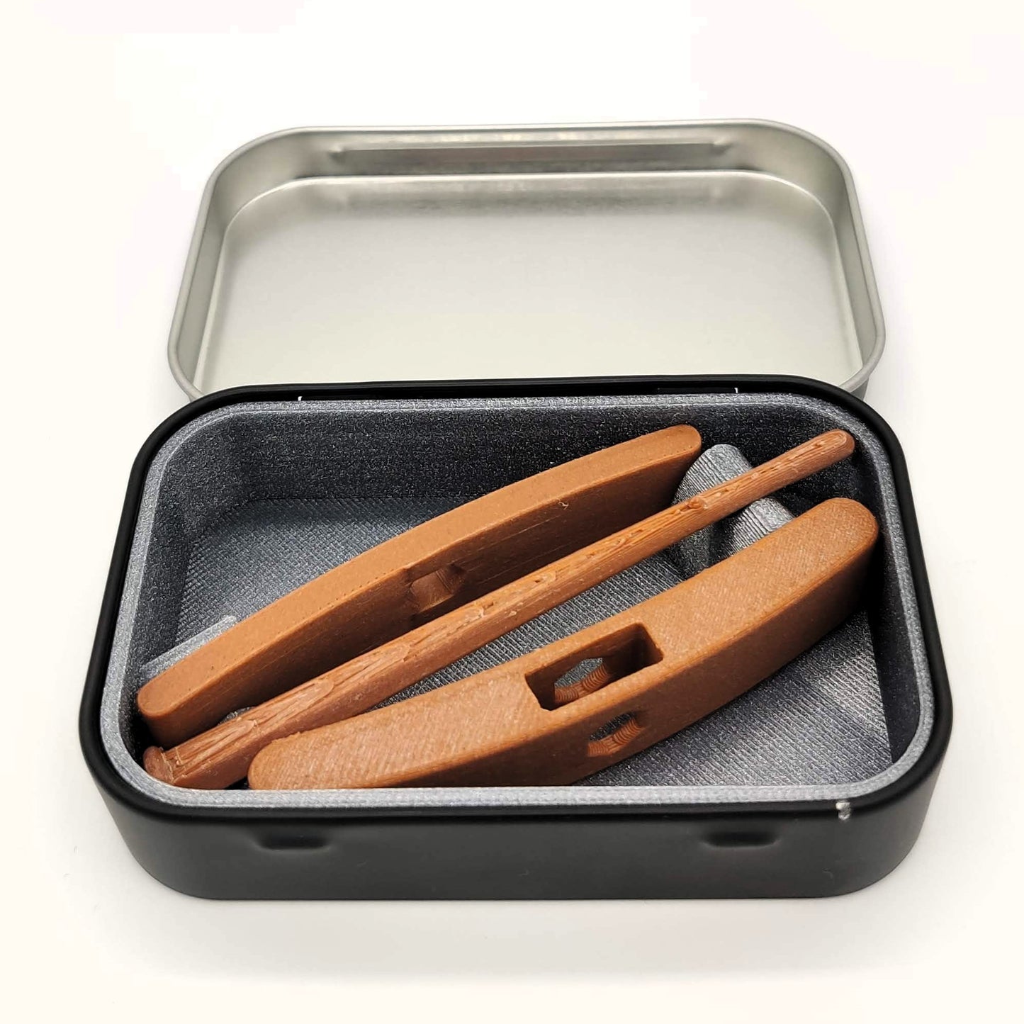 Quantum Spin Mini Spindle Kit