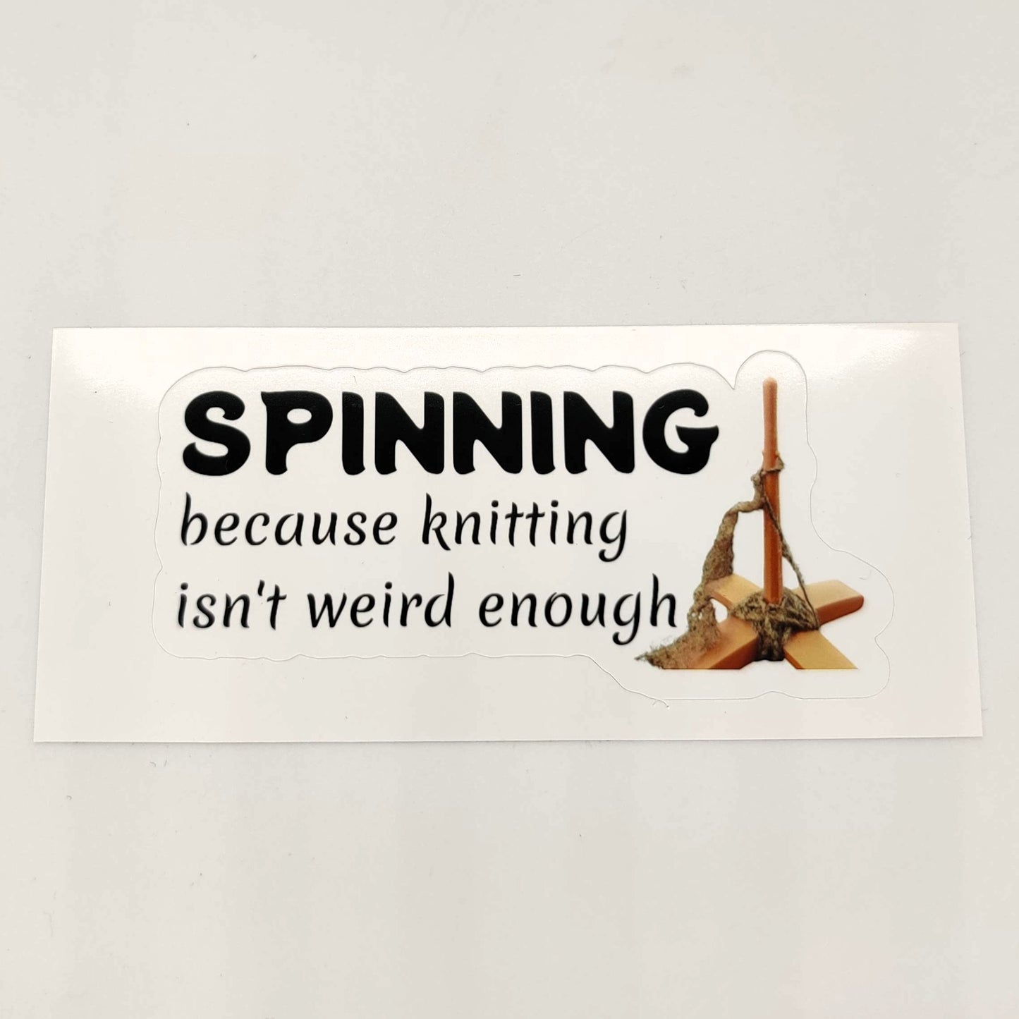 Quantum Spin Mini Spindle Kit
