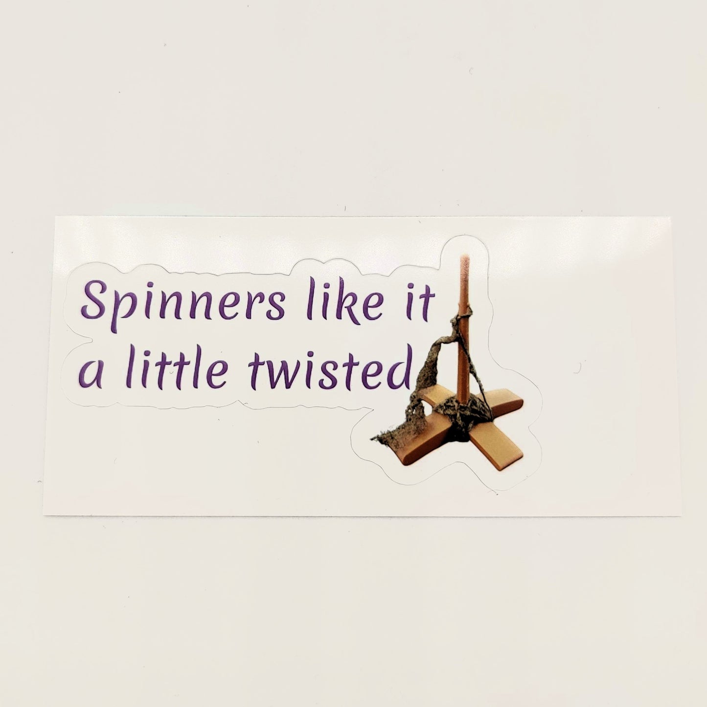 Quantum Spin Mini Spindle Kit