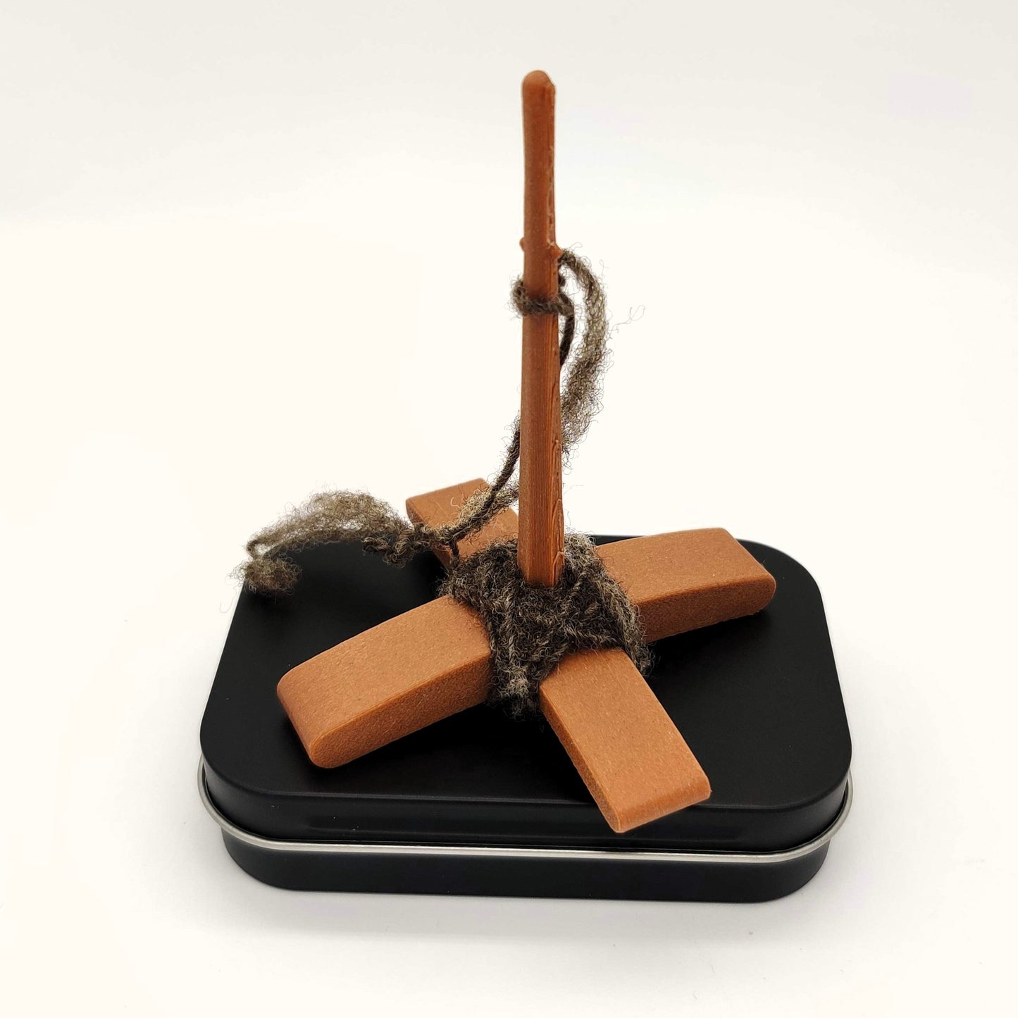 Quantum Spin Mini Spindle Kit