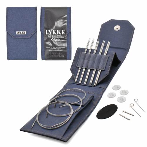 Flight Interchangeable Need sets