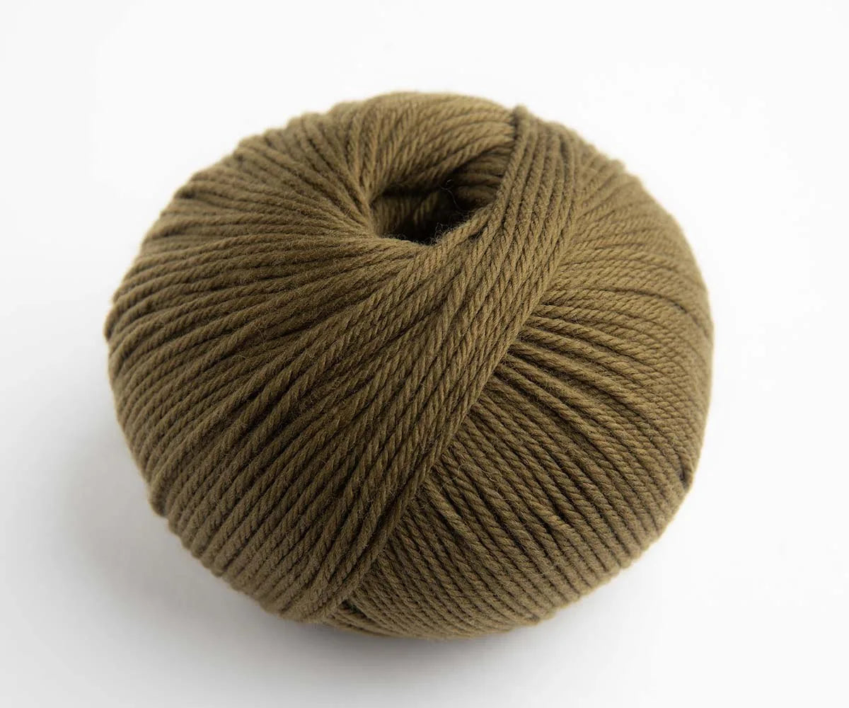Wooly
