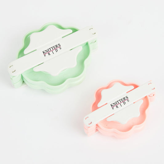 Nirvana Pom Pom Maker