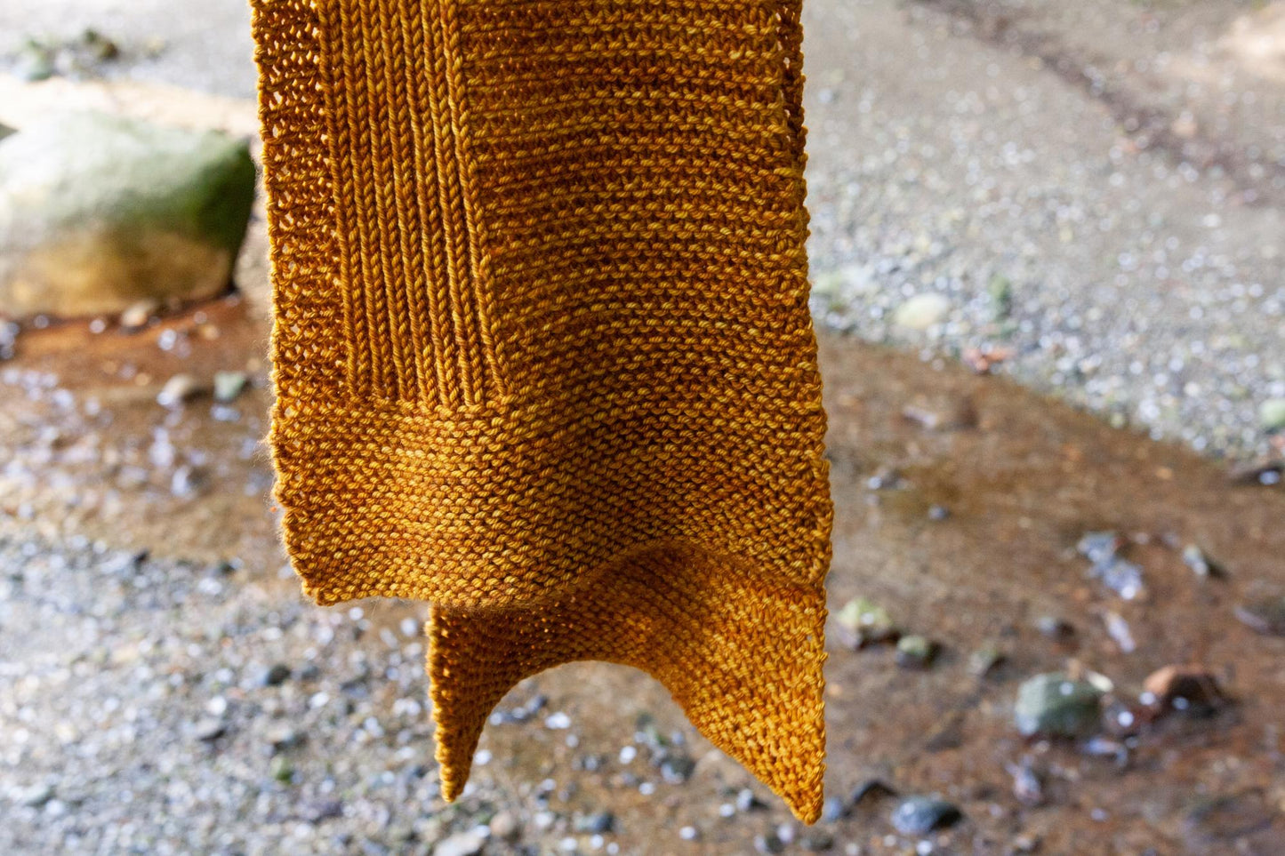 Knitting 101 Group Class July 15, 2023