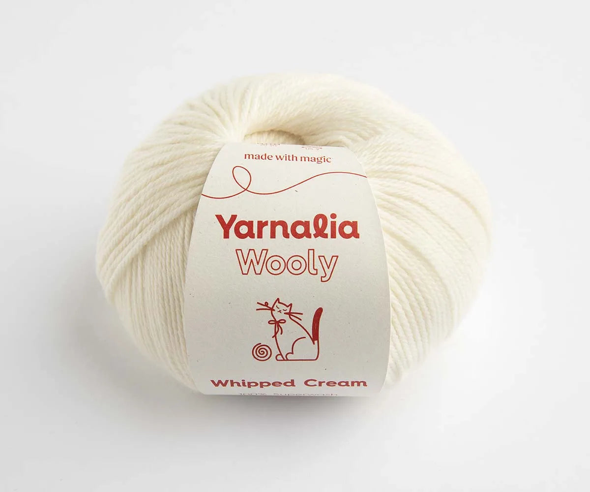 Wooly