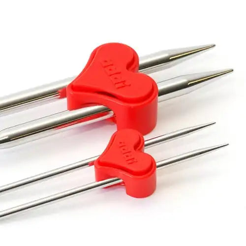 AddiToGo Heart Shaped Holders