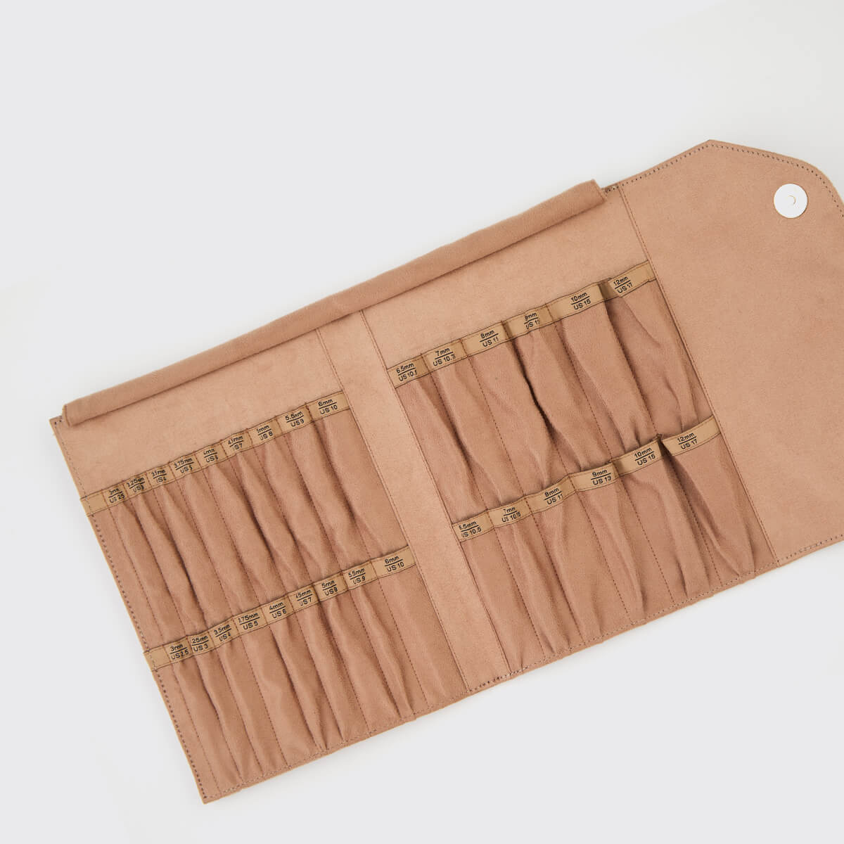Interchangeable Needle Case by KnitPro