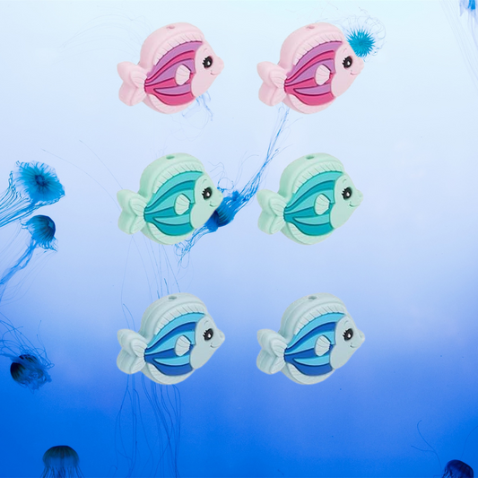 Fish Needle Stoppers