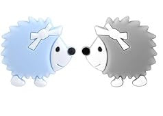 Hedgehog Needle Stoppers