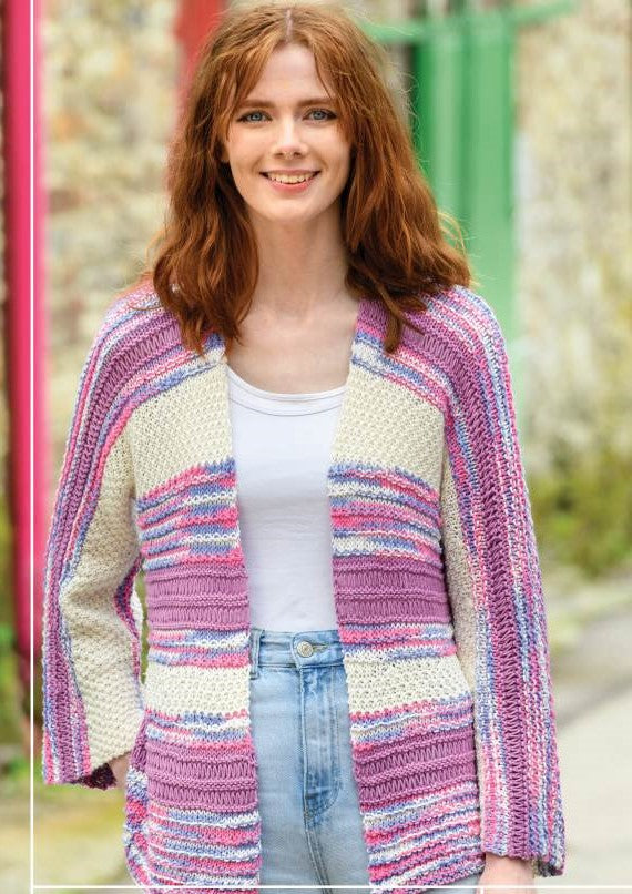 Coast Cotton Coral Reef