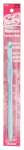 Silvalume Crochet Hooks