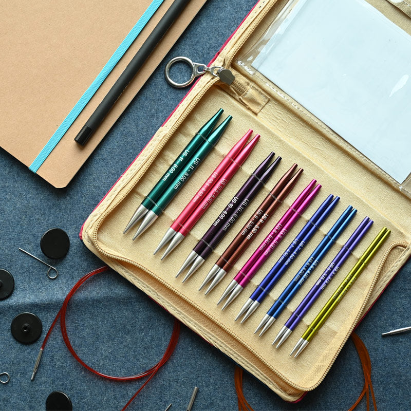 Zing Interchangeable Deluxe Set