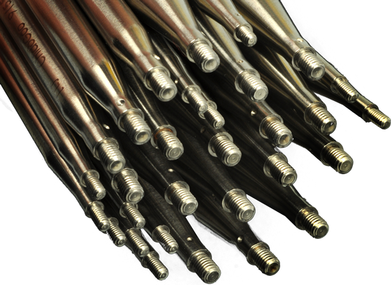 Chiaogoo Twist Interchangeable Needles - 4"