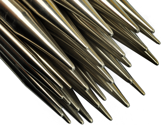 Chiaogoo Twist Interchangeable Needles - 4"