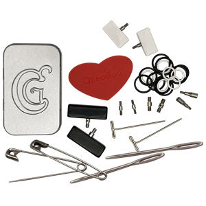 Chiaogoo Tool Tin SM/LG