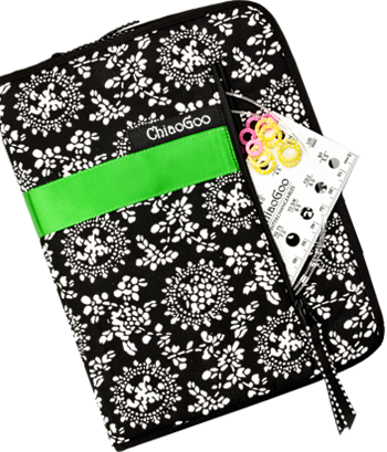 Chiaogoo 4" Interchangeable Needle Sets