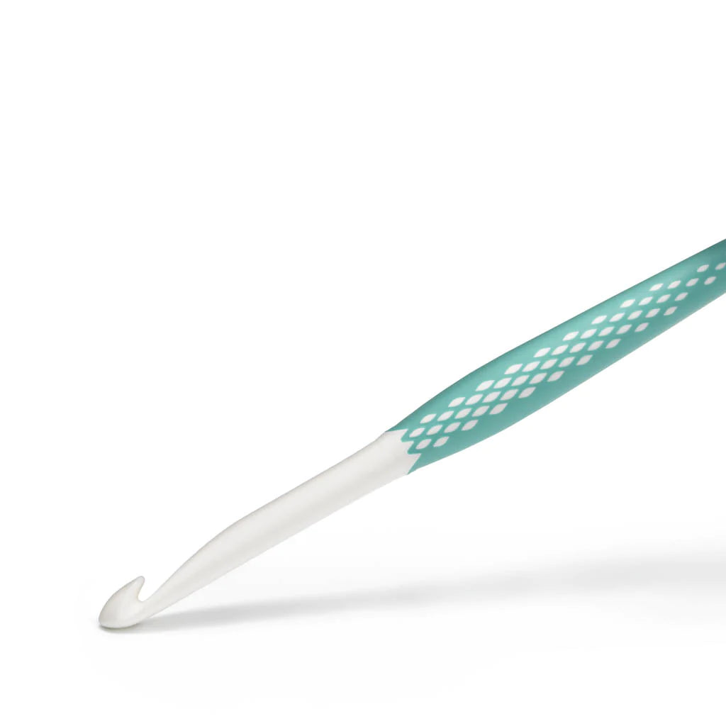 Prym Ergonomic Crochet Hooks