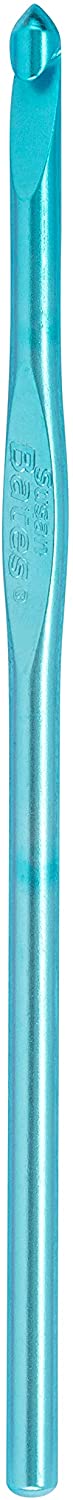 Silvalume Crochet Hooks