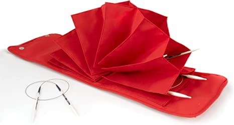 Prym Circular Needle Case