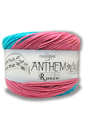Anthem Rondo