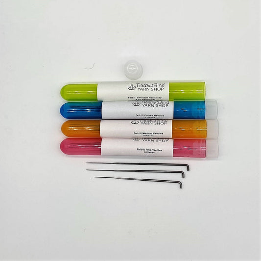 Felt-it! Needle Sets