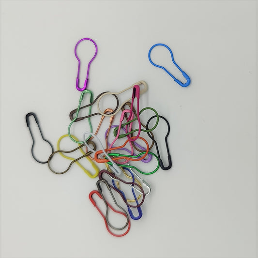 Mark-It! Locking Bulb Stitch Markers