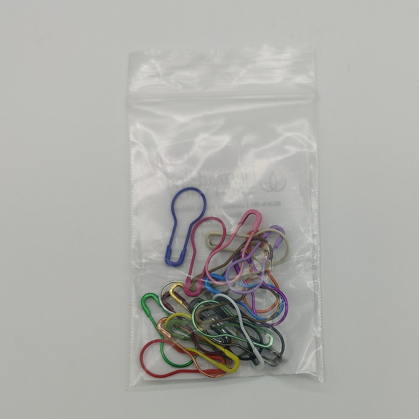 Mark-It! Locking Bulb Stitch Markers