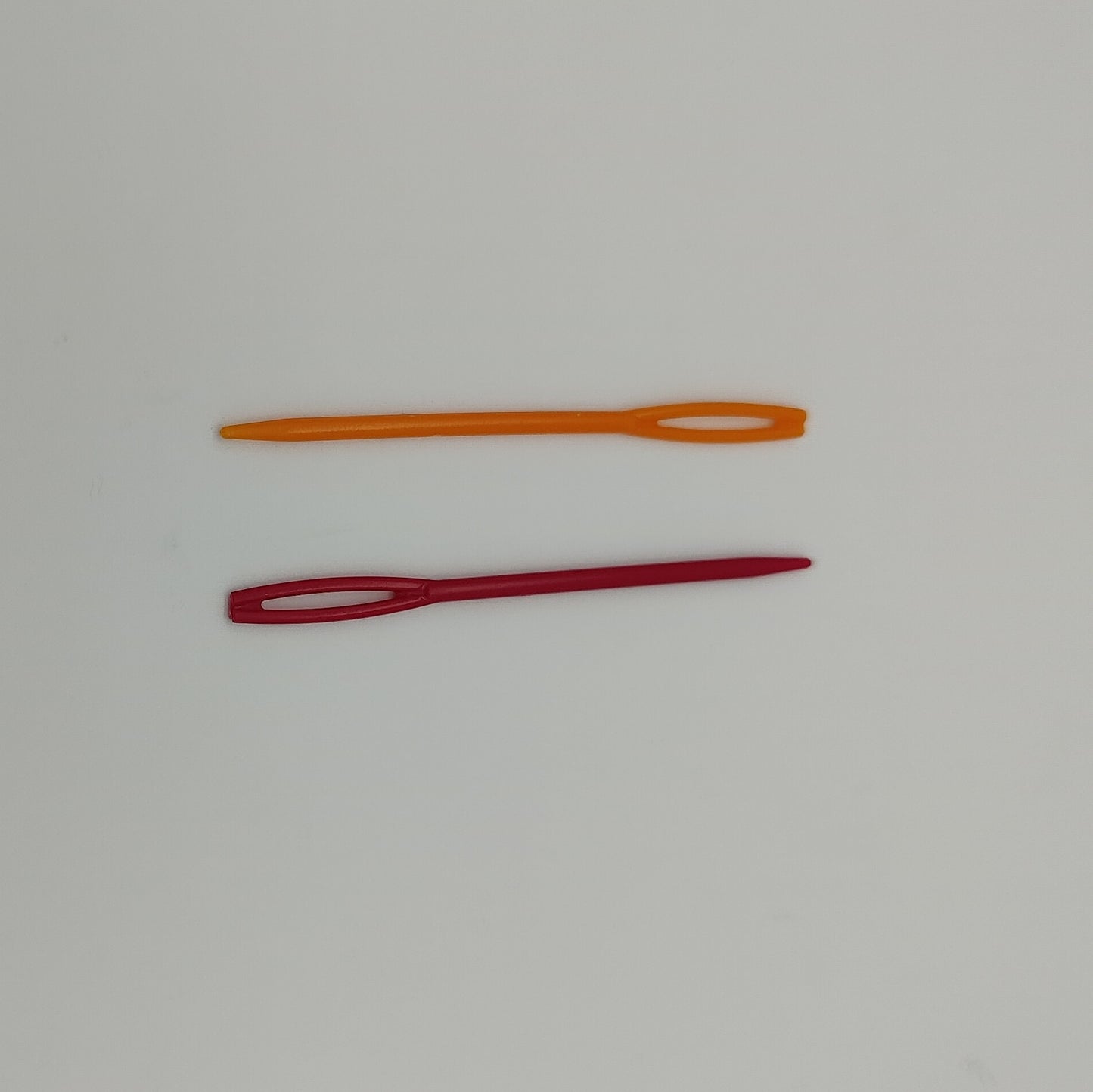 Darn-it! Plastic Darning Needles