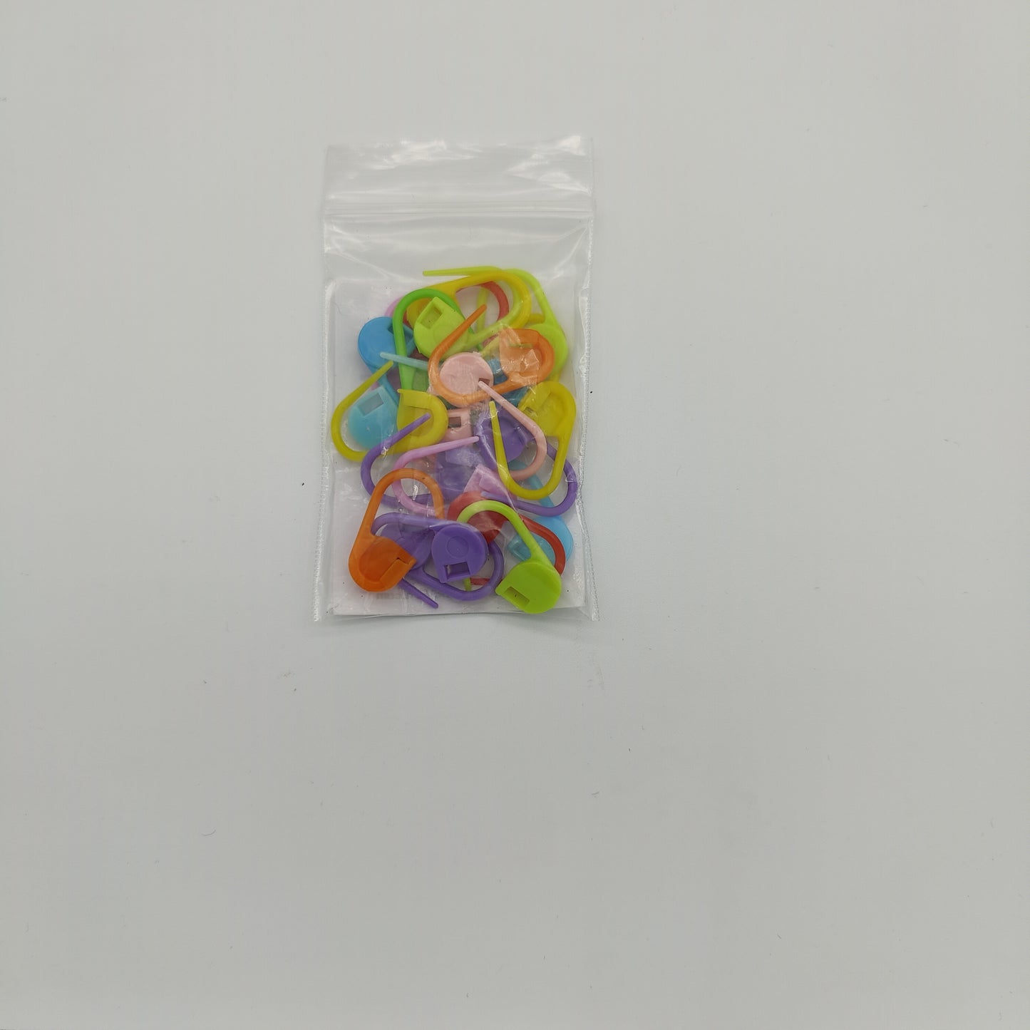 Mark-It! Plastic Locking Stitch Markers