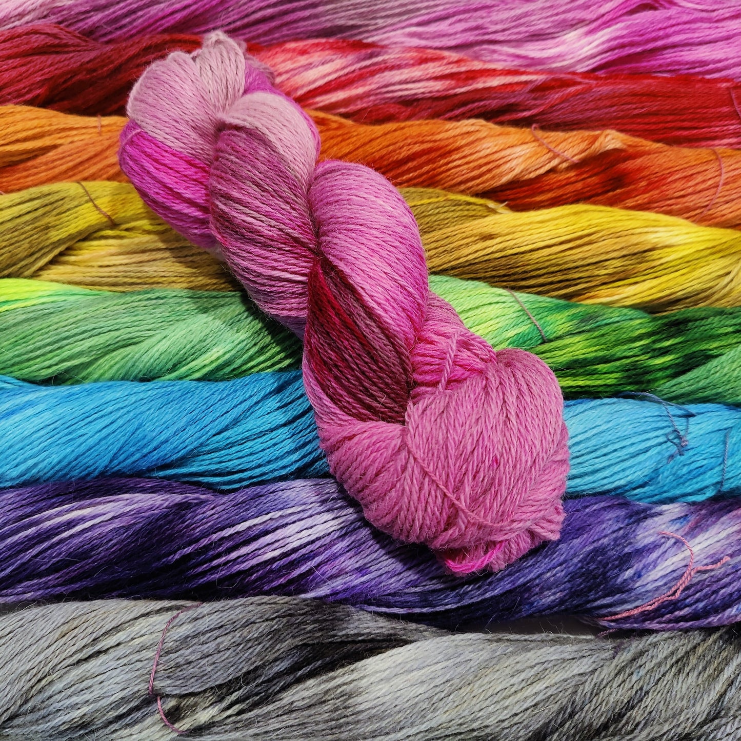 Llama-Mia!