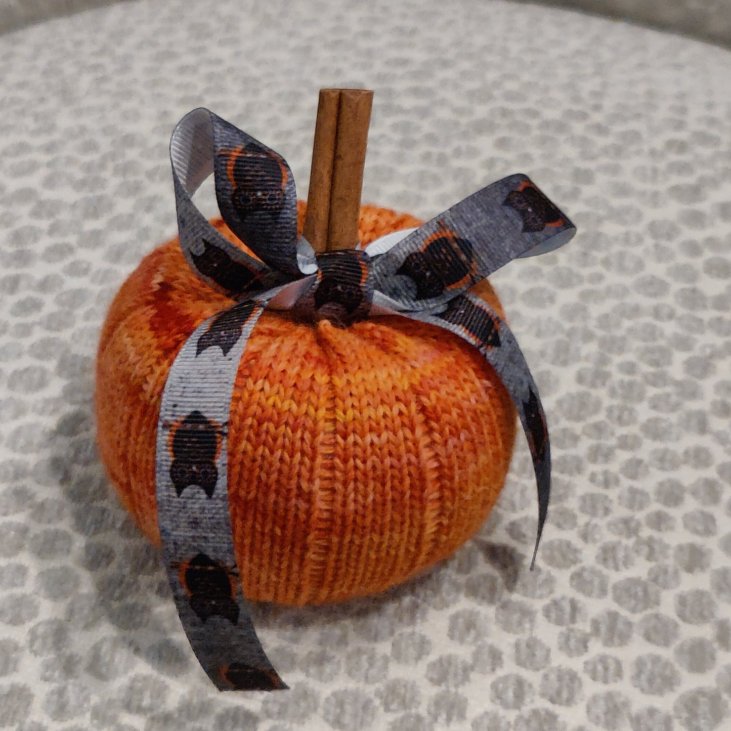Circular Sock Machine Pumpkins