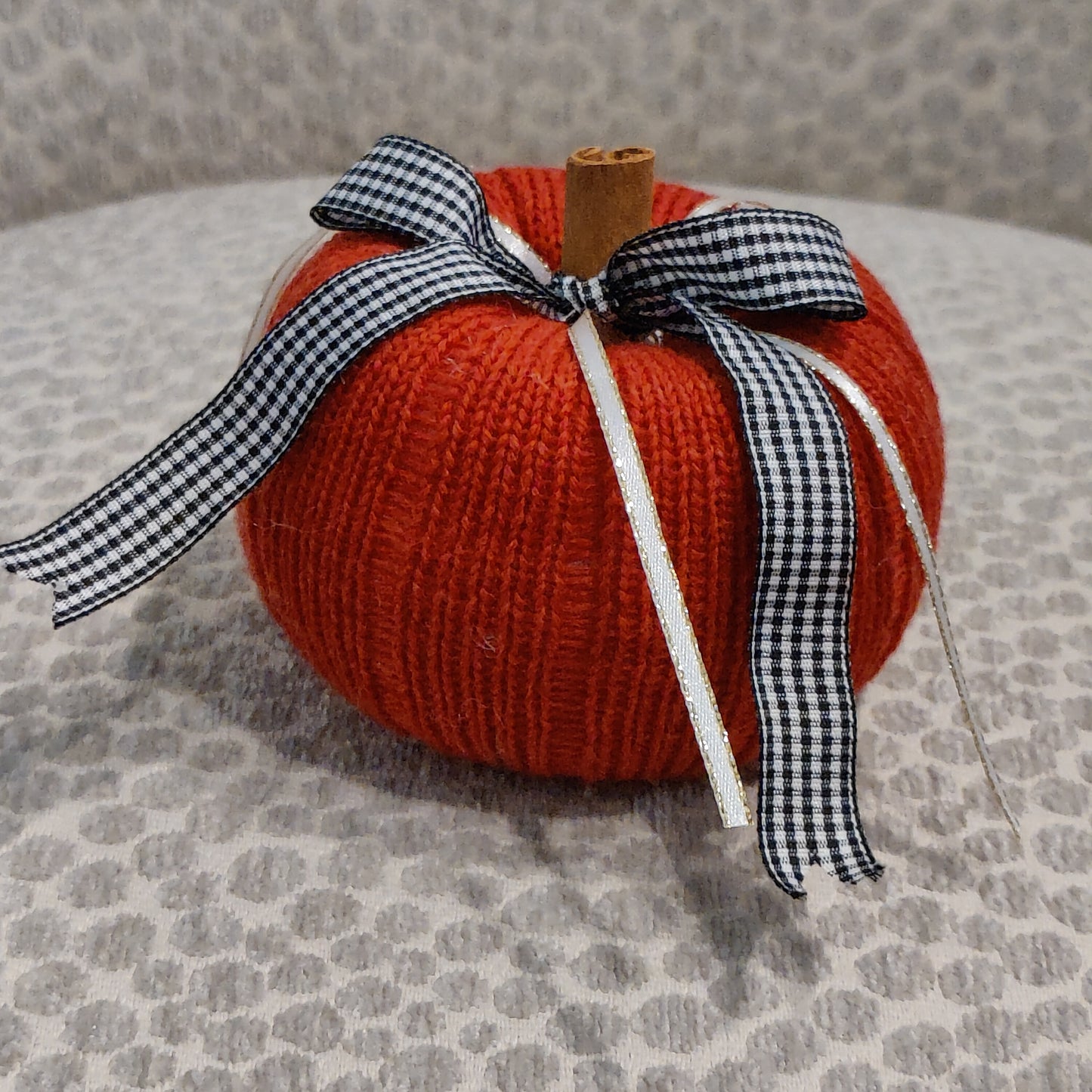 Circular Sock Machine Pumpkins