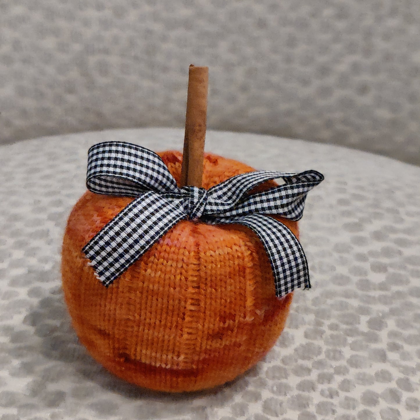 Circular Sock Machine Pumpkins