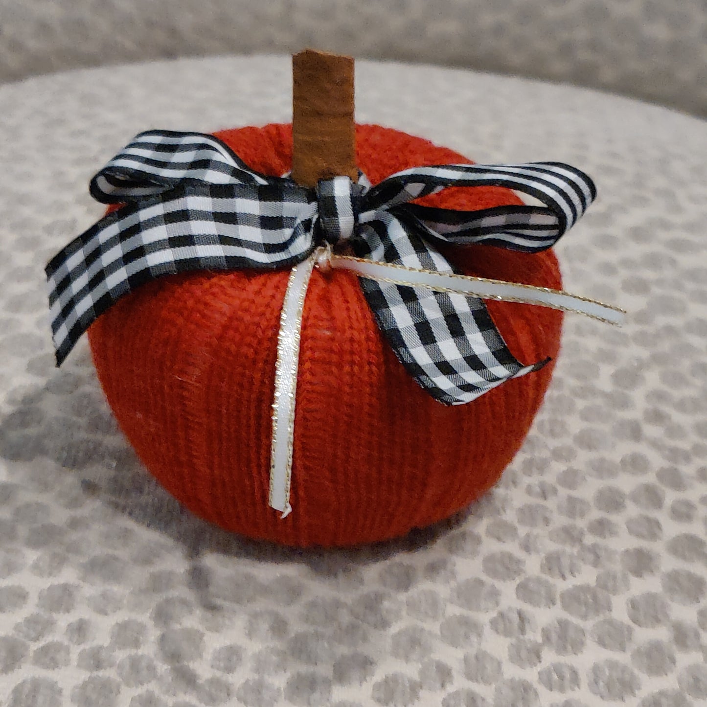 Circular Sock Machine Pumpkins