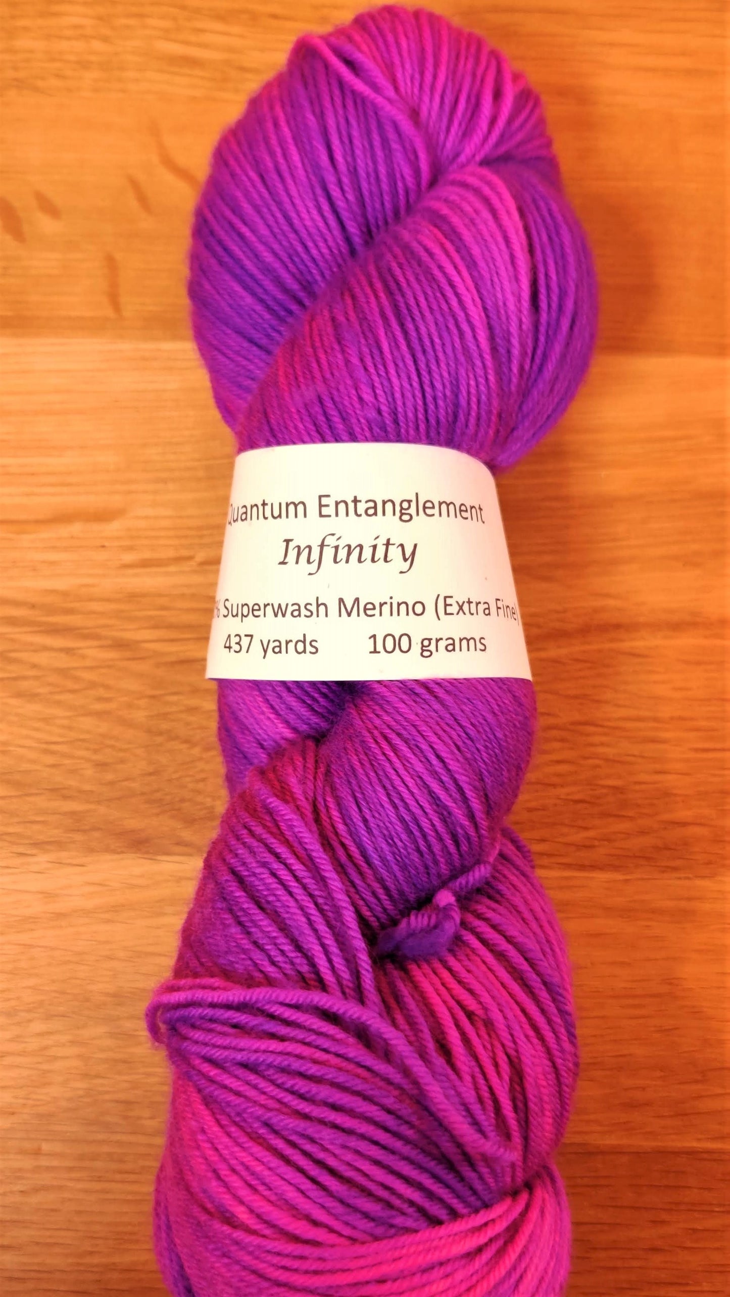 Infinity