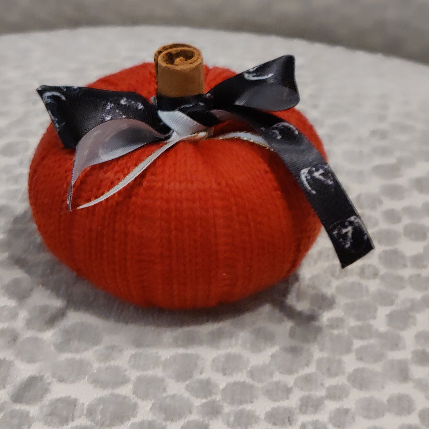 Circular Sock Machine Pumpkins