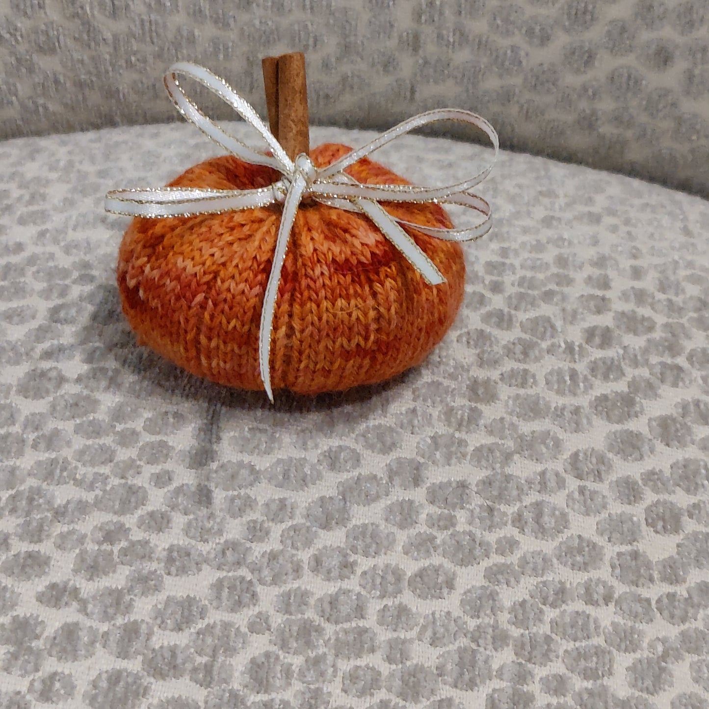 Circular Sock Machine Pumpkins