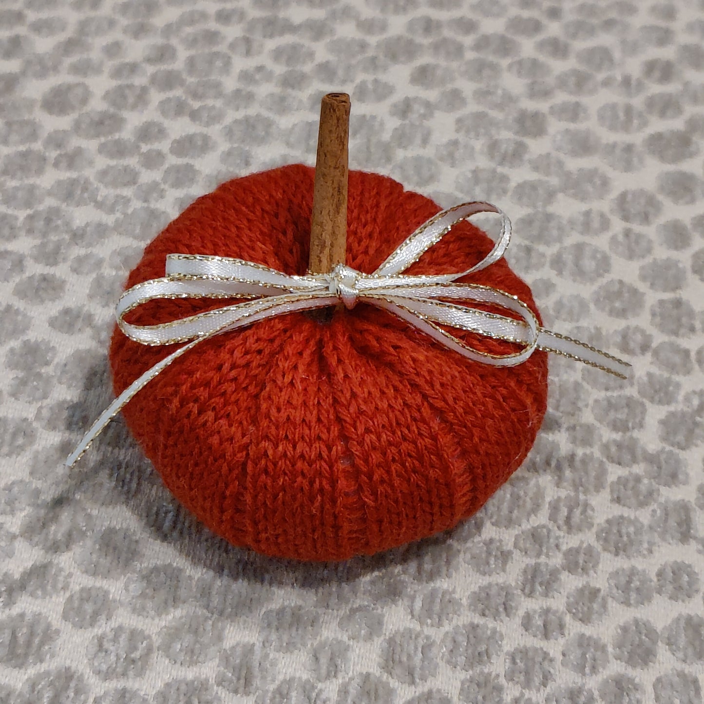 Circular Sock Machine Pumpkins