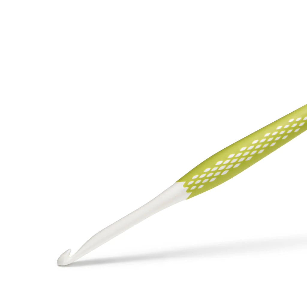 Prym Ergonomic Crochet Hooks
