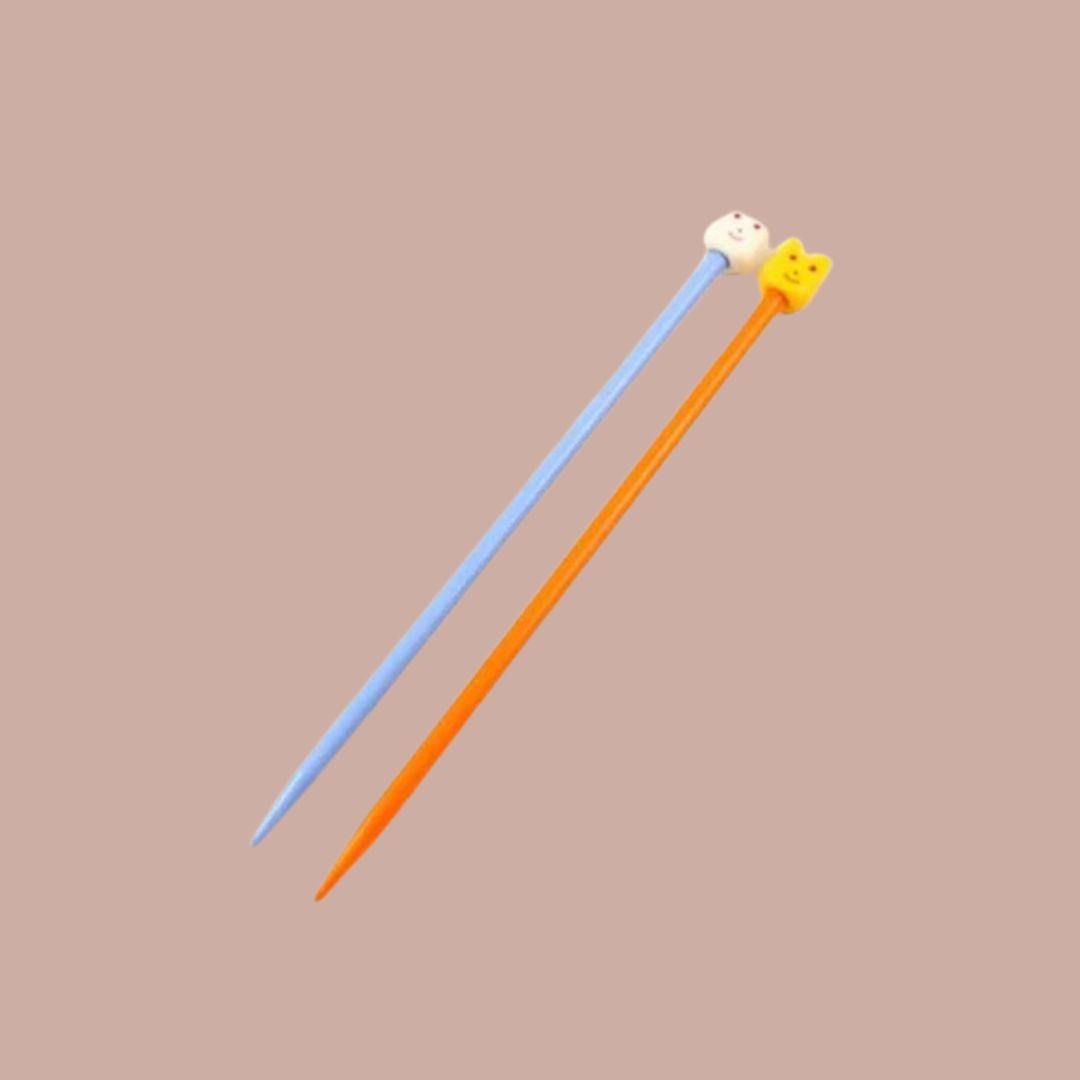 Children's Knitting Needles