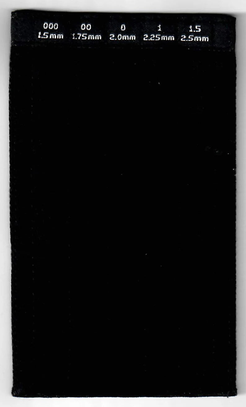 Chiaogoo Twist 5" mini sleeve