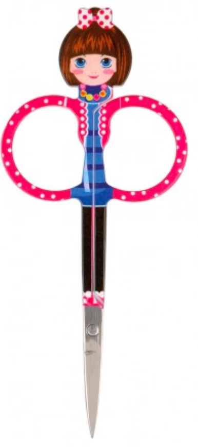Little Lady Scissors