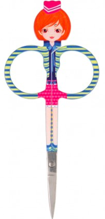 Little Lady Scissors