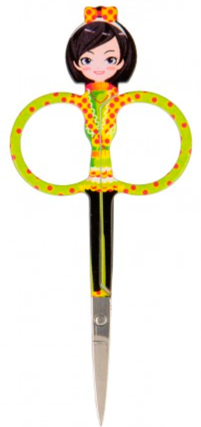 Little Lady Scissors