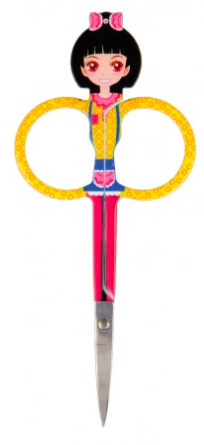 Little Lady Scissors